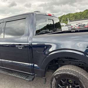 2024 FORD F-150 XLT photo 6