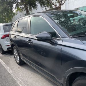 2024 Honda CR-V EX thumbnail 11
