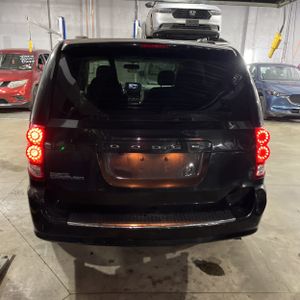 DODGE GRAND CARAVAN SE - 7