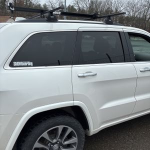 JEEP GRAND CHEROKEE - 9