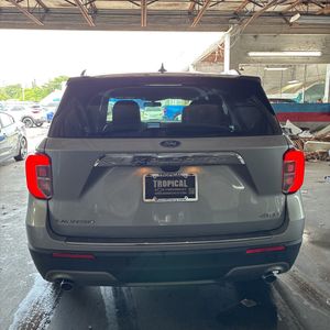 2023 FORD EXPLORER LIMITED — миниатюра 60