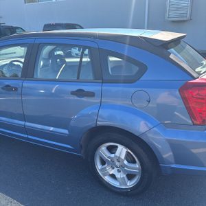 DODGE CALIBER SXT - 6