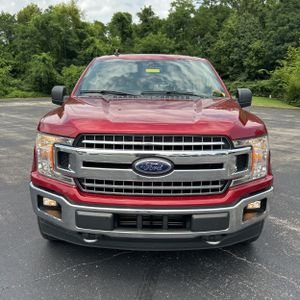 2019 FORD F-150 XLT 缩略图 14