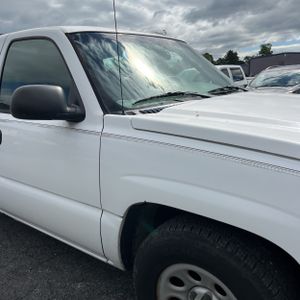 2005 Chevrolet SILVERADO 1500 WORK TRUCK 缩略图 13
