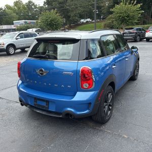 صورة 8 لـ 2013 MINI COUNTRYMAN COOPER S