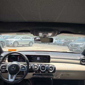 2020 Mercedes-BENZ A-CLASS — миниатюра 36