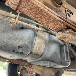 2000 Chevrolet SILVERADO 1500 LT 照片 33