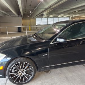 صورة 2 لـ 2012 Mercedes-BENZ S-CLASS