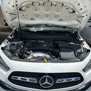 2021 Mercedes-BENZ GLA thumbnail 44