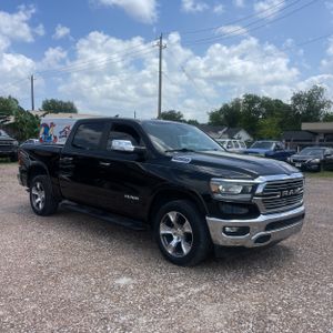 صورة مصغرة 12 لـ 2020 RAM 1500 LARAMIE