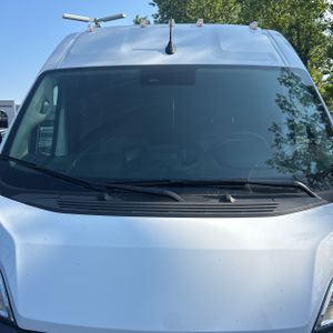 صورة مصغرة 13 لـ 2025 RAM PROMASTER 2500 TRADESMAN