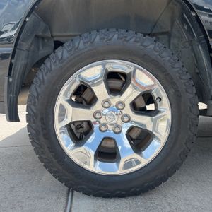 صورة مصغرة 19 لـ 2019 RAM 1500 BIG HORN