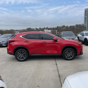 LEXUS NX 350 PREMIUM - 10