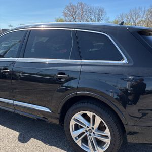AUDI Q7 PREMIUM - 6