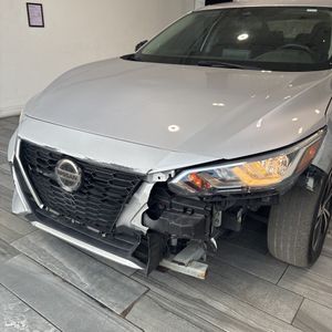 صورة مصغرة 53 لـ 2020 Nissan SENTRA SV