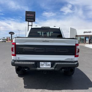 FORD F-150 RAPTOR - 7