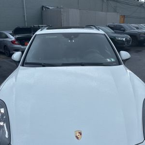 2017 Porsche CAYENNE PLATINUM EDITION 照片 15