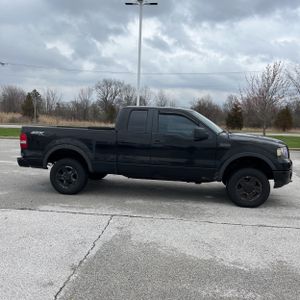 FORD F-150 STX - 10