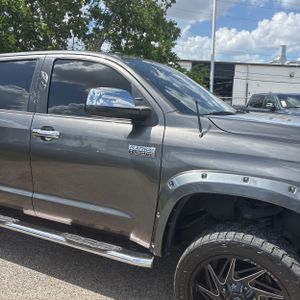 2014 Toyota TUNDRA PLATINUM — фото 13