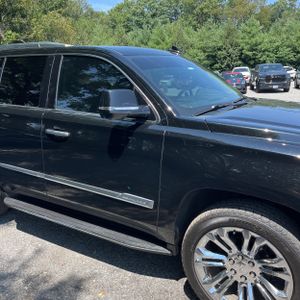2020 Cadillac ESCALADE LUXURY — миниатюра 13