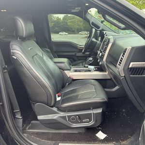 صورة مصغرة 37 لـ 2016 FORD F-150 PLATINUM