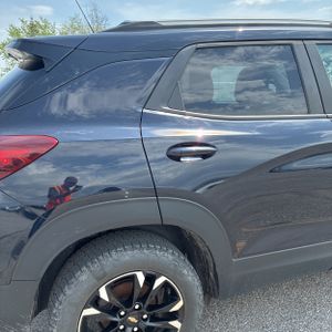 CHEVROLET TRAILBLAZER - 9