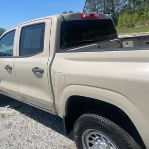 CHEVROLET COLORADO WORK TRUCK - 6
