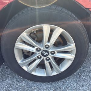 صورة مصغرة 20 لـ 2013 Hyundai SONATA GLS