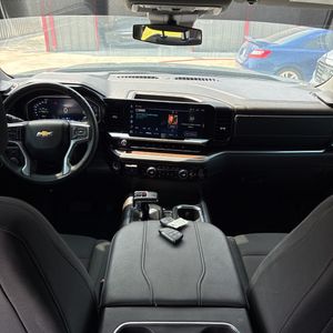 2026 Chevrolet SILVERADO 1500 LT 缩略图 36