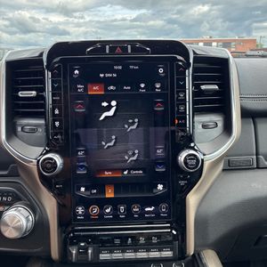 2019 RAM 2500 LARAMIE thumbnail 35