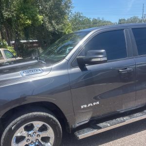 2022 RAM 1500 LONE STAR 照片 2