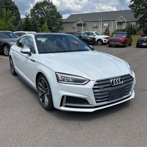 صورة مصغرة 12 لـ 2019 AUDI S5 3.0T PREMIUM