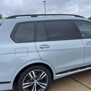 BMW X7 XDRIVE40I - 9