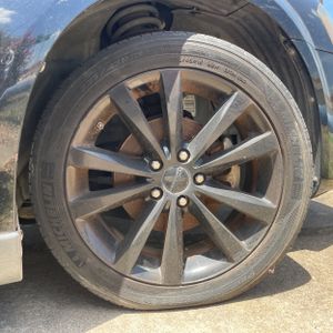 2013 Dodge AVENGER SE V6 缩略图 20