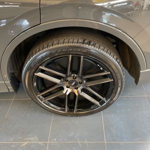 صورة مصغرة 18 لـ 2022 Lincoln AVIATOR BLACK LABEL