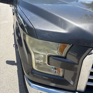 2016 FORD F-150 XLT — миниатюра 54