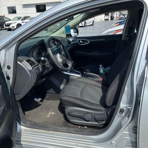2016 Nissan SENTRA SR 缩略图 32