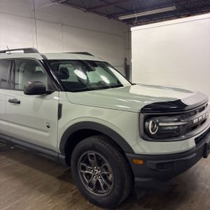 2023 FORD BRONCO SPORT BIG BEND 缩略图 13