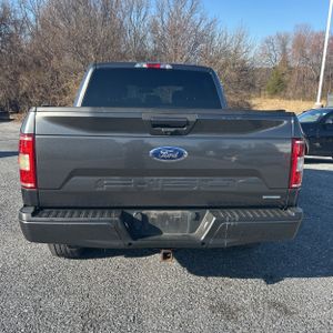 FORD F-150 XLT - 7