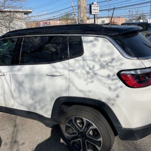 JEEP COMPASS LIMITED - 5