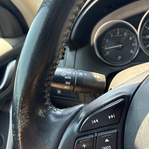 2014 Mazda CX-5 GRAND TOURING 缩略图 63