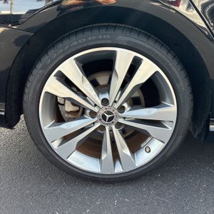 2019 Mercedes-BENZ CLA thumbnail 19