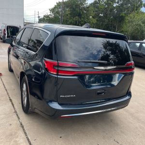 2025 Chrysler PACIFICA SELECT 照片 4