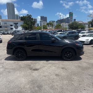 HONDA HR-V SPORT - 10