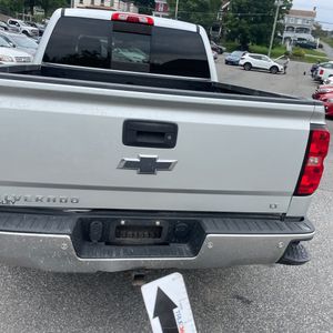 2015 Chevrolet SILVERADO 1500 LT — миниатюра 51