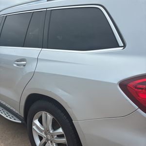2017 Mercedes-BENZ GLS 缩略图 56