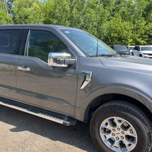 2025 FORD F-150 XLT — миниатюра 13
