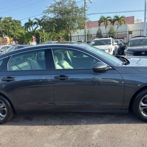 صورة مصغرة 11 لـ 2024 Honda ACCORD EX