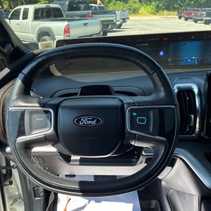 2025 FORD EXPEDITION TREMOR — миниатюра 35