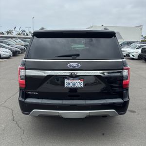 FORD EXPEDITION LIMITED - 7